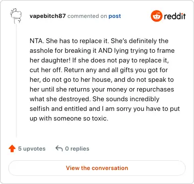 Image credit: vapebitch87 | vapebitch87