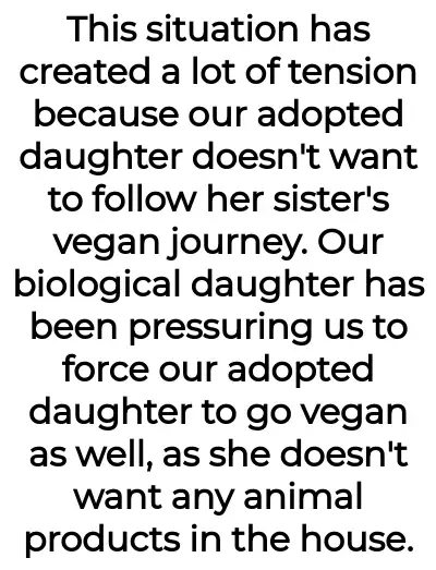 Image credit: throwawayveganfamily | throwawayveganfamily