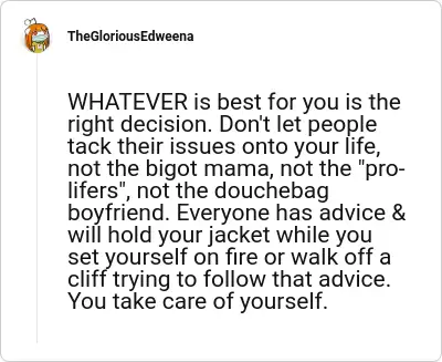 Image credit: TheGloriousEdweena | TheGloriousEdweena