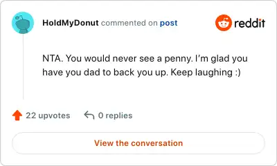Image credit: HoldMyDonut | HoldMyDonut