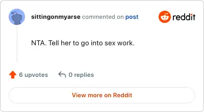 Image credit: sittingonmyarse | sittingonmyarse