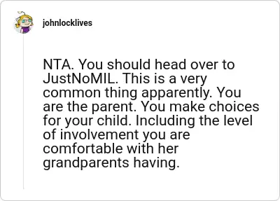 Image credit: johnlocklives | johnlocklives