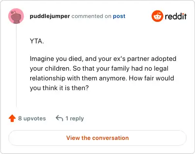 Image credit: puddlejumper | puddlejumper