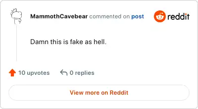 Image credit: MammothCavebear | MammothCavebear