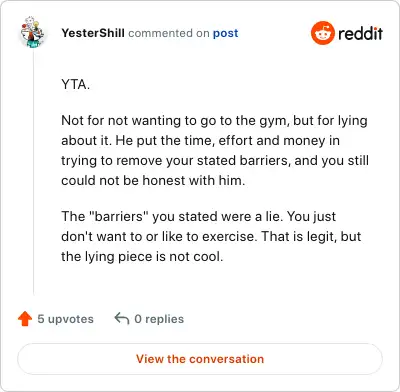 Image credit: YesterShill | YesterShill