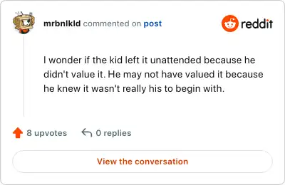 Image credit: mrbnlkld | mrbnlkld