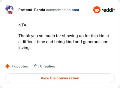 Image credit: Pretend-Panda | Pretend-Panda