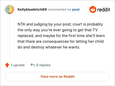 Image credit: Kellybluebitch69 | Kellybluebitch69