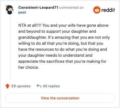 Image credit: Consistent-Leopard71 | Consistent-Leopard71