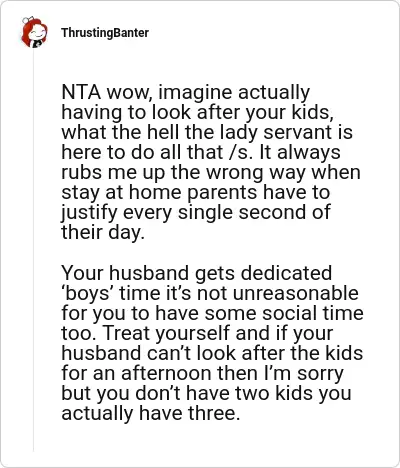 Image credit: ThrustingBanter | ThrustingBanter