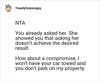 Image credit: Trueslyforaniceguy | Trueslyforaniceguy