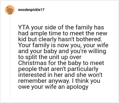 Image credit: woodenpickle17 | woodenpickle17