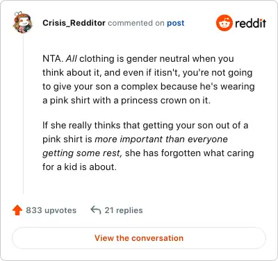Image credit: Crisis_Redditor | Crisis_Redditor
