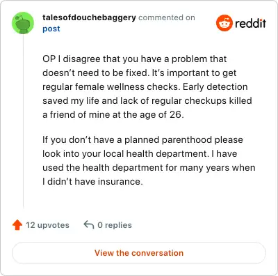 Image credit: talesofdouchebaggery | talesofdouchebaggery