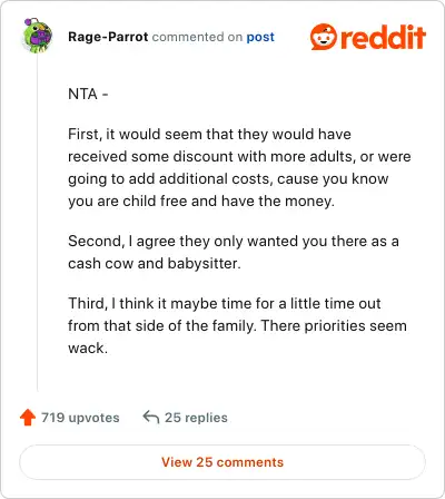 Image credit: Rage-Parrot | Rage-Parrot