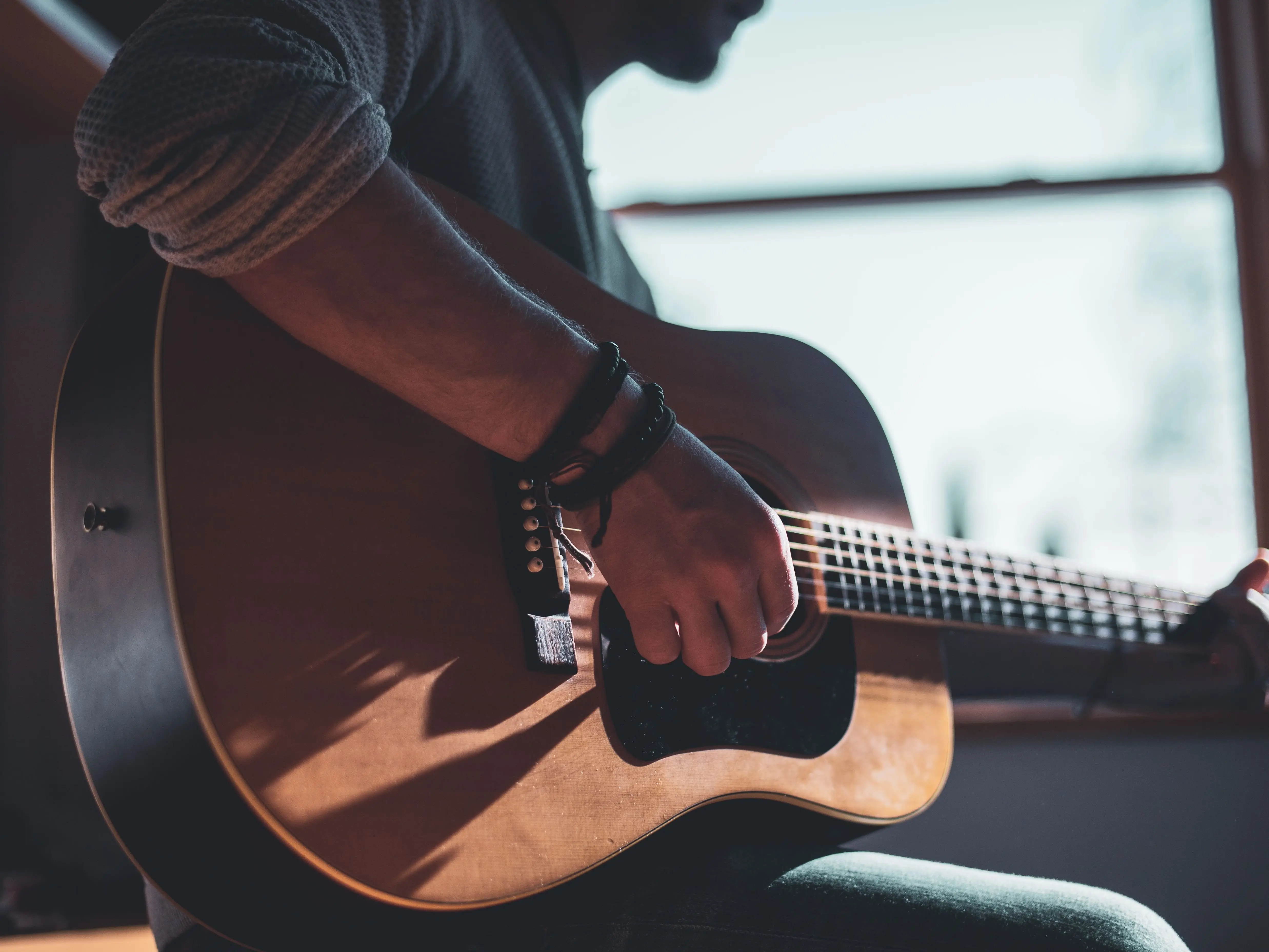 Image credit: Unsplash | Jacek Dylag