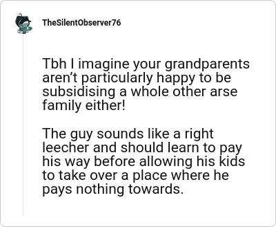 Image credit: TheSilentObserver76 | TheSilentObserver76