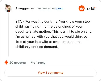 Image credit: Smeggaman | Smeggaman