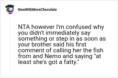 Image credit: NowWithMoreChocolate | NowWithMoreChocolate