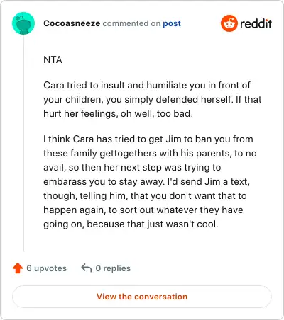 Image credit: Cocoasneeze | Cocoasneeze