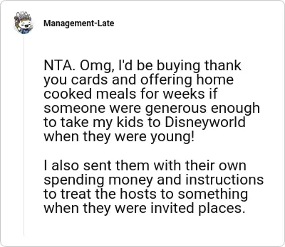 Image credit: Management-Late | Management-Late