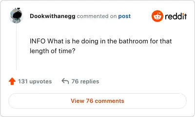 Image credit: Dookwithanegg | Dookwithanegg