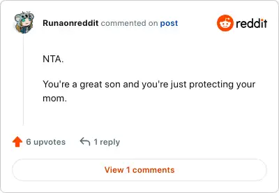 Image credit: Runaonreddit | Runaonreddit