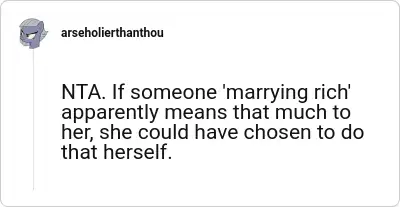 Image credit: arseholierthanthou | arseholierthanthou