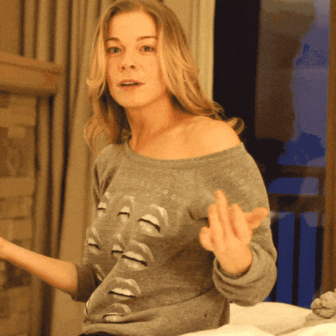 Image credit: Giphy | LeAnn Rimes