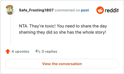Image credit: Safe_Frosting1807 | Safe_Frosting1807
