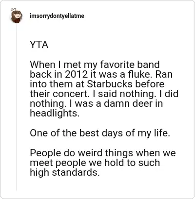 Image credit: imsorrydontyellatme | imsorrydontyellatme