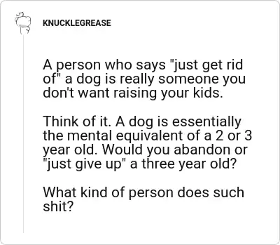 Image credit: KNUCKLEGREASE | KNUCKLEGREASE