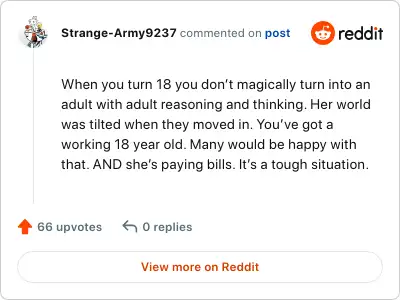 Image credit: Strange-Army9237 | Strange-Army9237