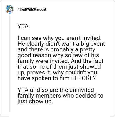 Image credit: FilledWithStardust | FilledWithStardust