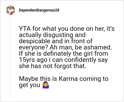 Image credit: DependentDangerous28 | DependentDangerous28