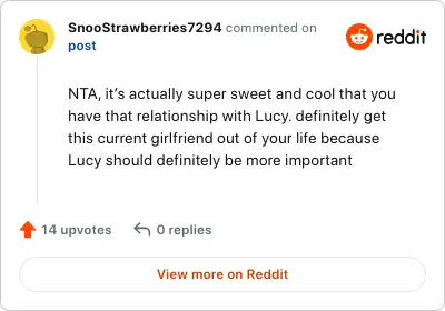 Image credit: SnooStrawberries7294 | SnooStrawberries7294
