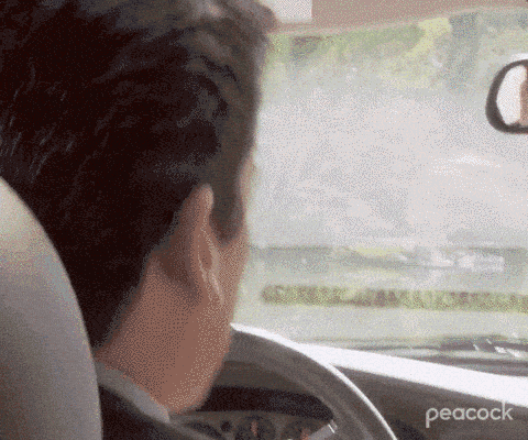 Image credit: Giphy | The Office