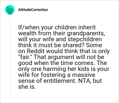 Image credit: AttitudeCorrection | AttitudeCorrection