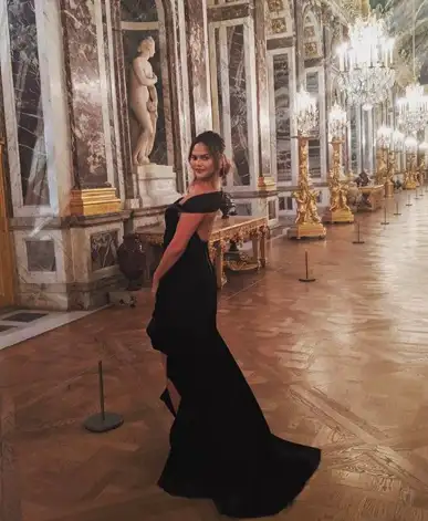 Image credit: Instagram | @chrissyteigen