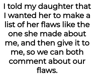 Image credit: aitaflawedparent | aitaflawedparent