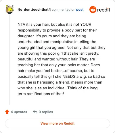 Image credit: No_donttouchthat4 | No_donttouchthat4