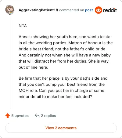 Image credit: AggravatingPatient18 | AggravatingPatient18