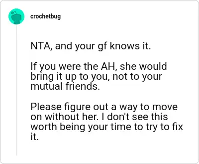 Image credit: crochetbug | crochetbug