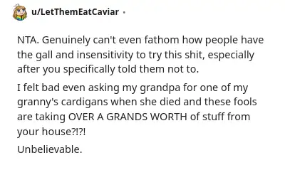 Image credit: LetThemEatCaviar | LetThemEatCaviar