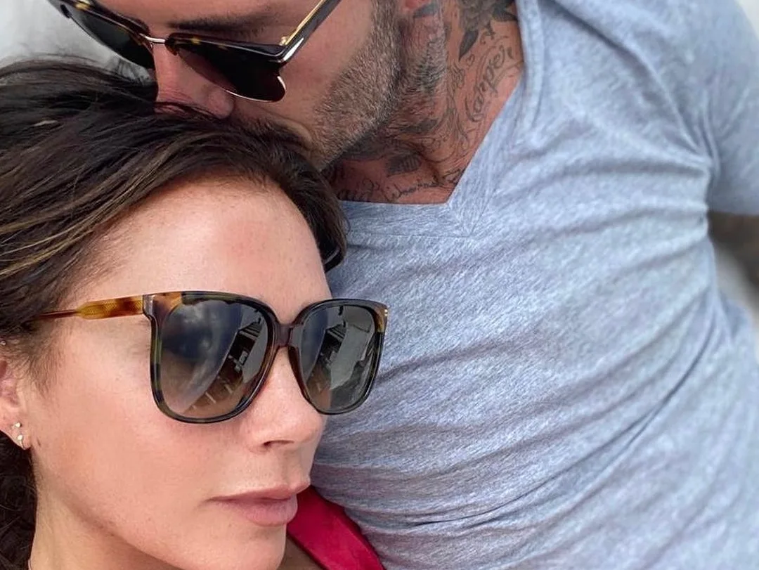 Image credit: Instagram | @victoriabeckham