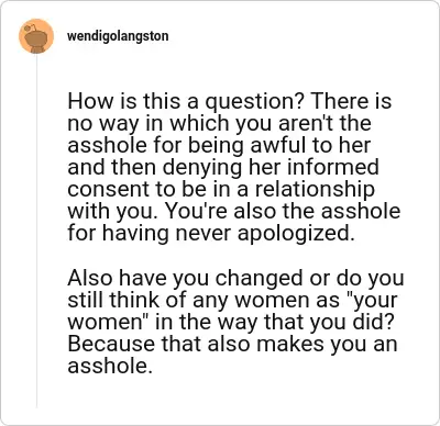 Image credit: wendigolangston | wendigolangston