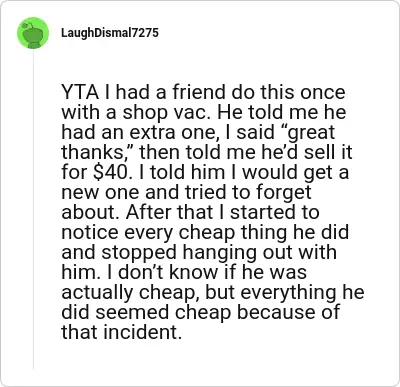 Image credit: LaughDismal7275 | LaughDismal7275