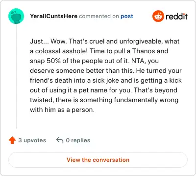 Image credit: YerallCuntsHere | YerallCuntsHere