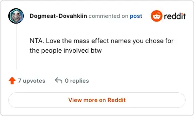 Image credit: Dogmeat-Dovahkiin | Dogmeat-Dovahkiin
