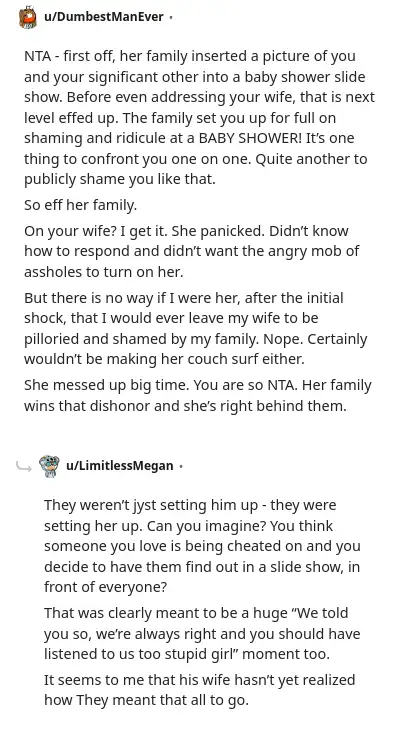 Image credit: DumbestManEver | DumbestManEver